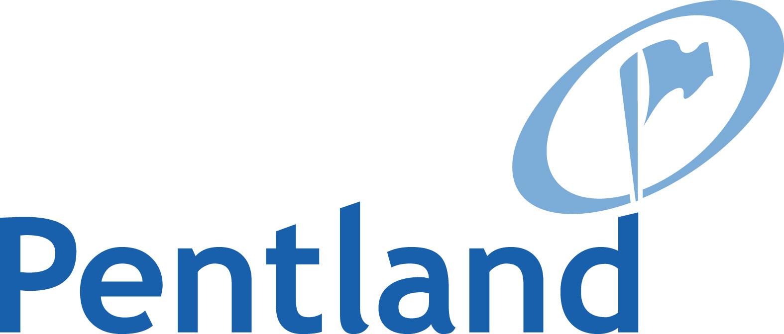 Pentland logo